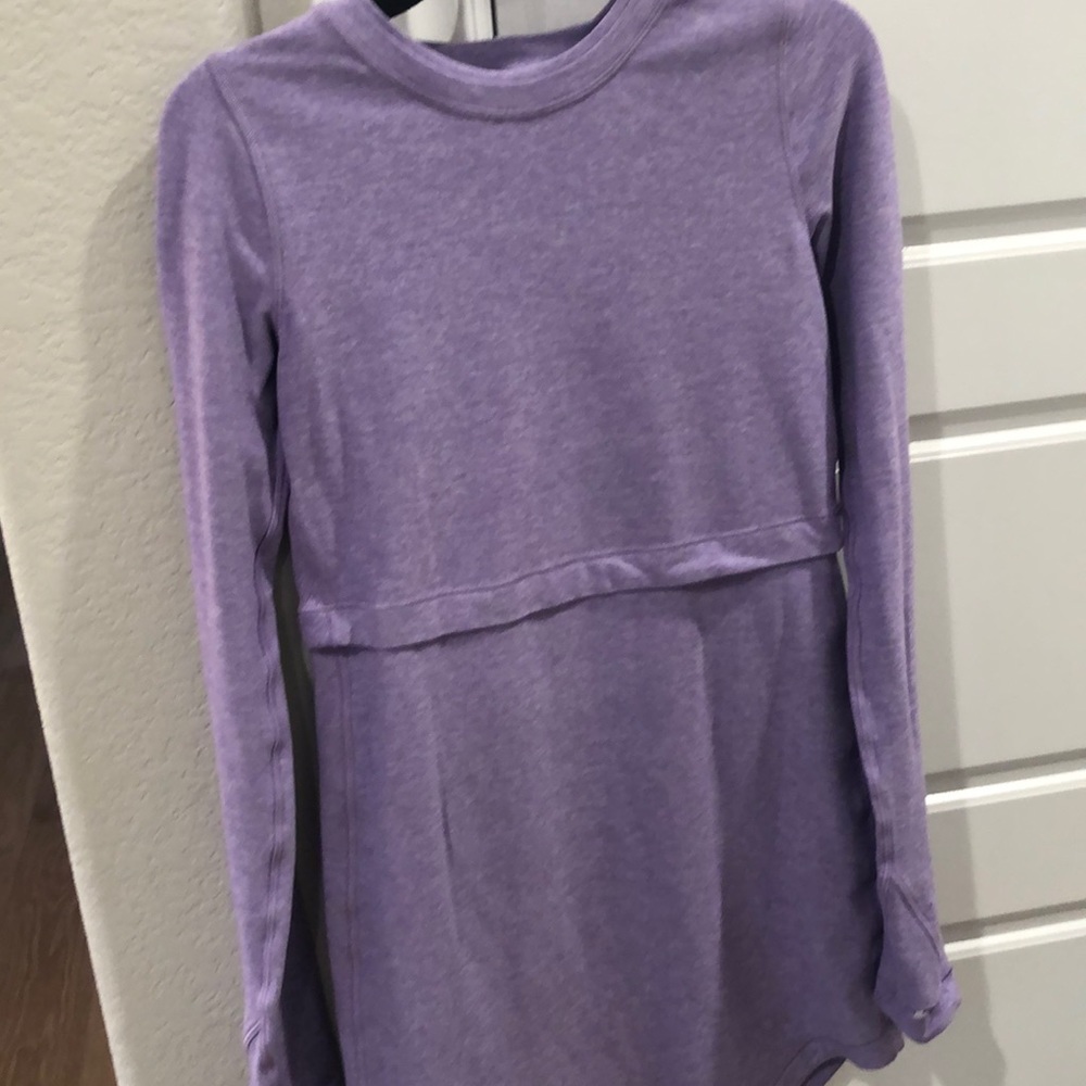 Ivivva dress
